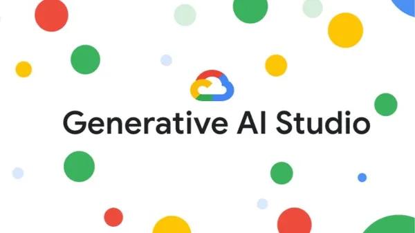 Build AI Apps with Google AI Studio! (No-code)