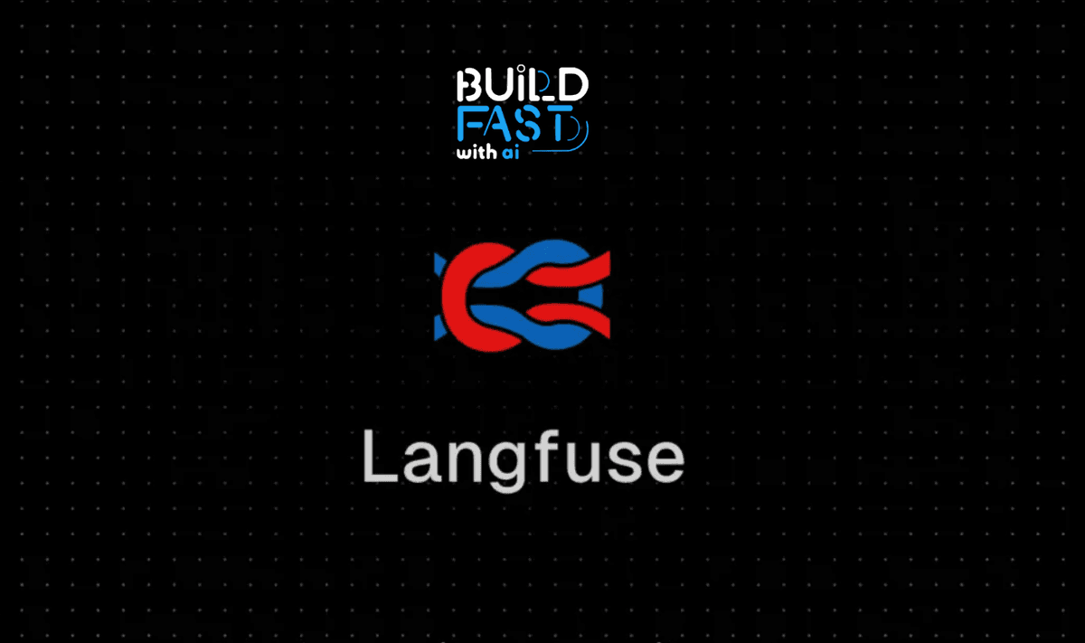 Langfuse: Open Source LLM Engineering Platform
