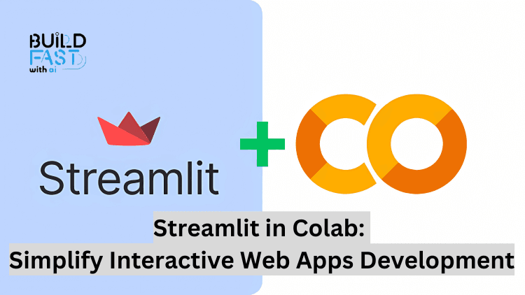 Streamlit in Google Colab