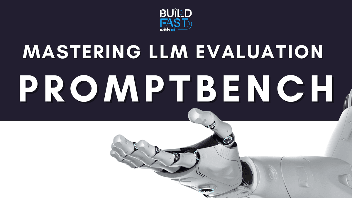 Mastering LLM Evaluation with PromptBench