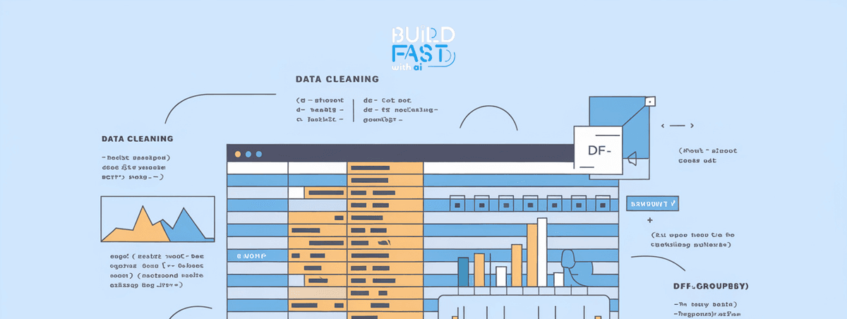 Data Analysis with PandasAI: An Intelligent Way to Explore Data