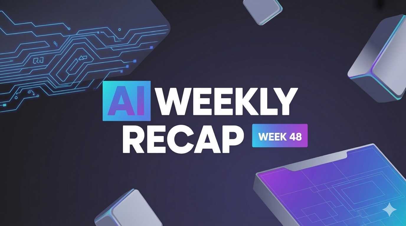 7 AI Tools That Changed Development (December 2025 Guide)