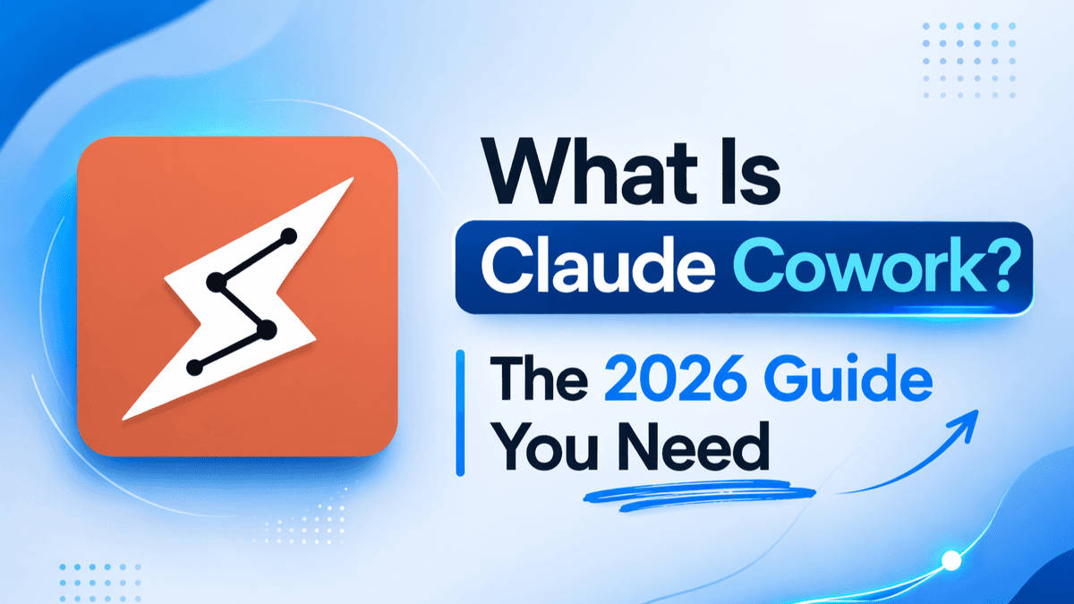 What Is Claude Cowork? The 2026 Guide You Need