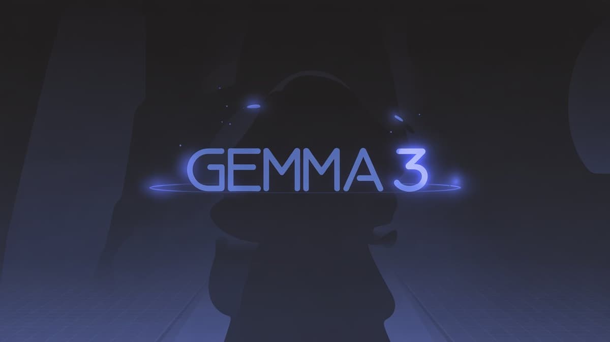 Google Releases Gemma 3 — Here’s What You Need To Know
