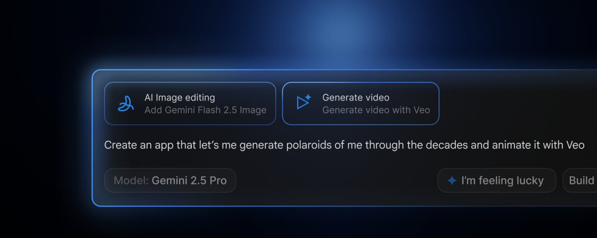 Vibe Coding in Google AI Studio: Build AI Apps in Minutes Without Coding - Build Fast with AI