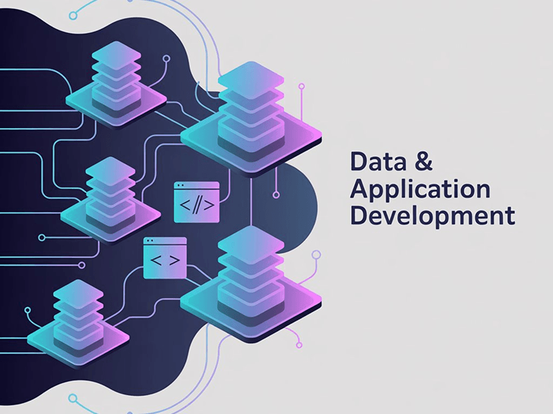 Data & Application Development