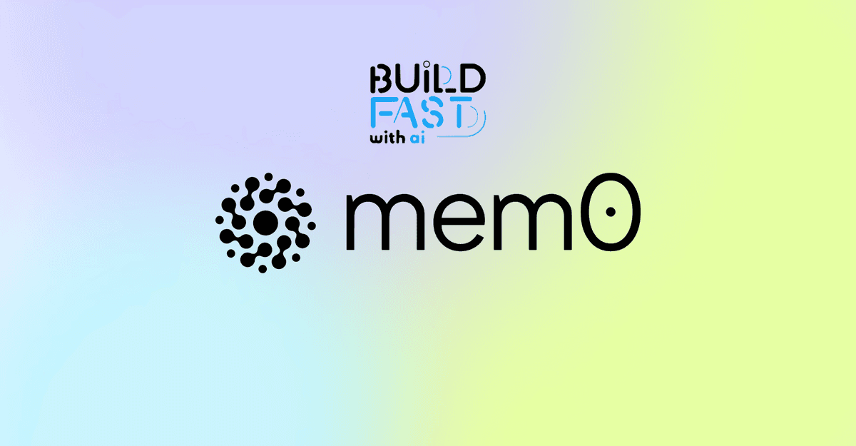 Mem0: Intelligent Memory for Personalized AI