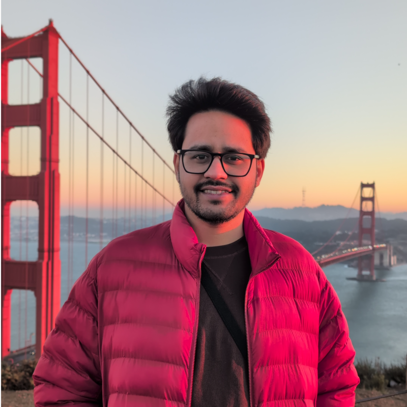 Satvik Paramkusham